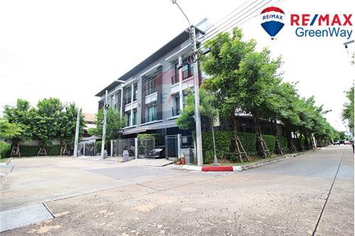 Chom Thong Second hand single house condo for sale rent